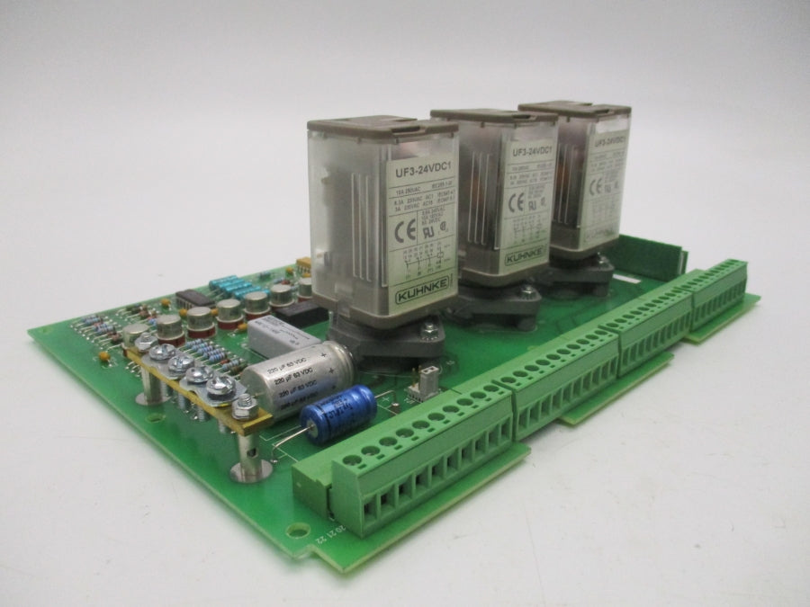 ABB SAFT136CTS NSMP