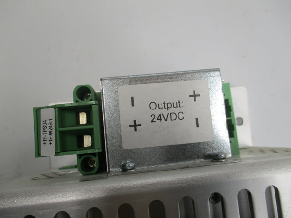 HONEYWELL PSU-UNI2450 24VDC 43A NUPI