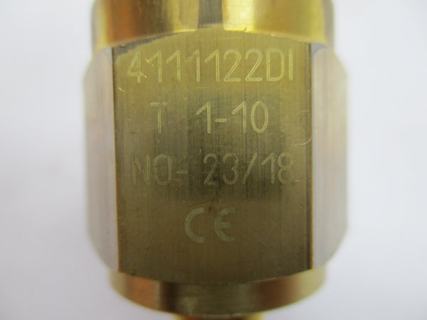 SWITCH 4111122D1 NSNP