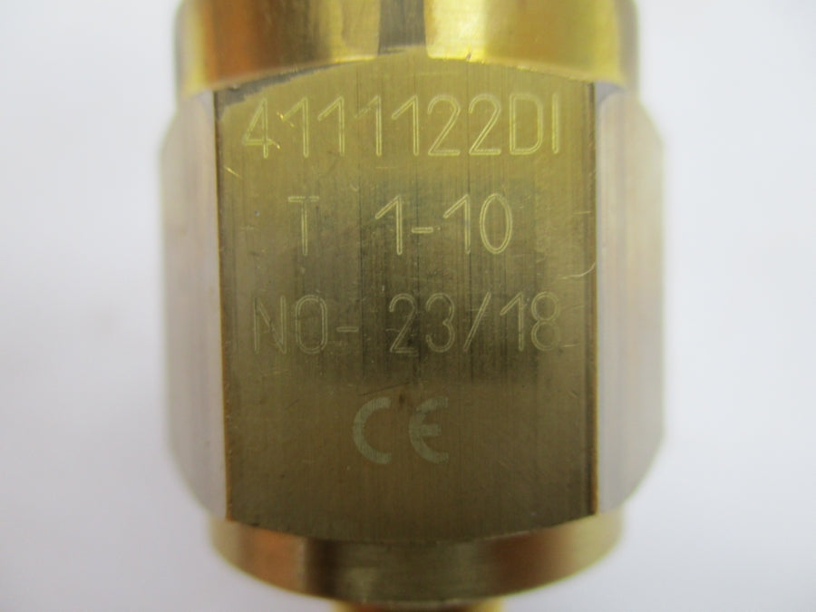 SWITCH 4111122D1 NSNP