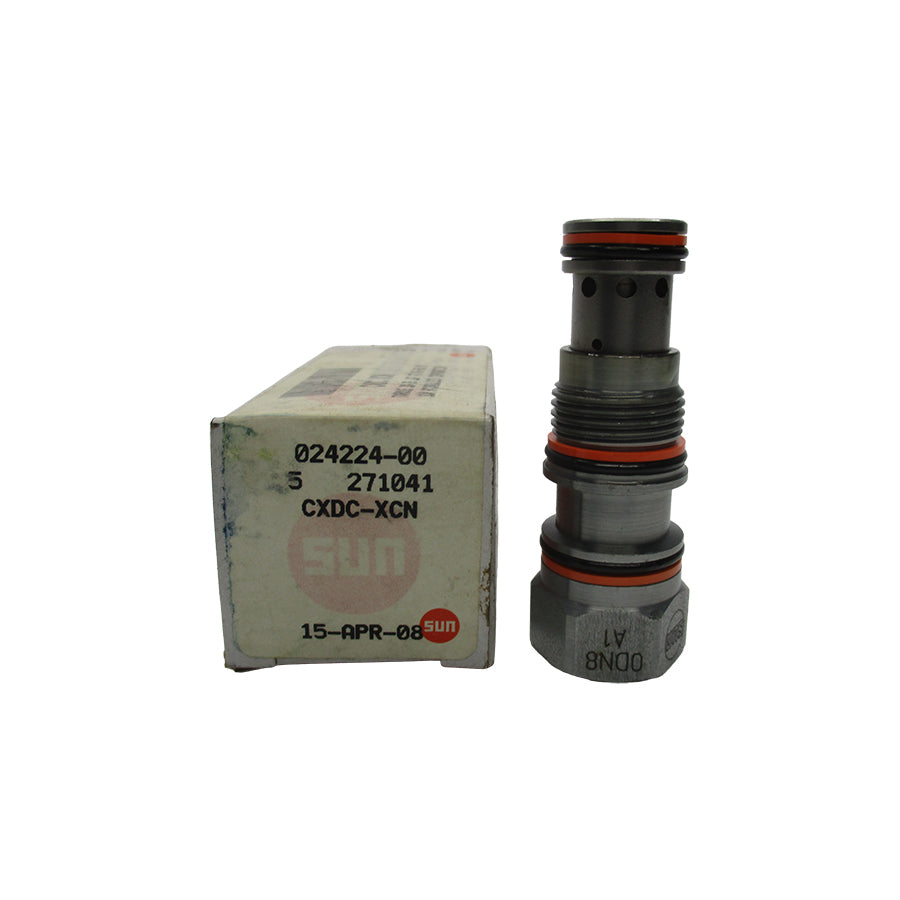 SUN HYDRAULICS CXDC-XCN NSMP