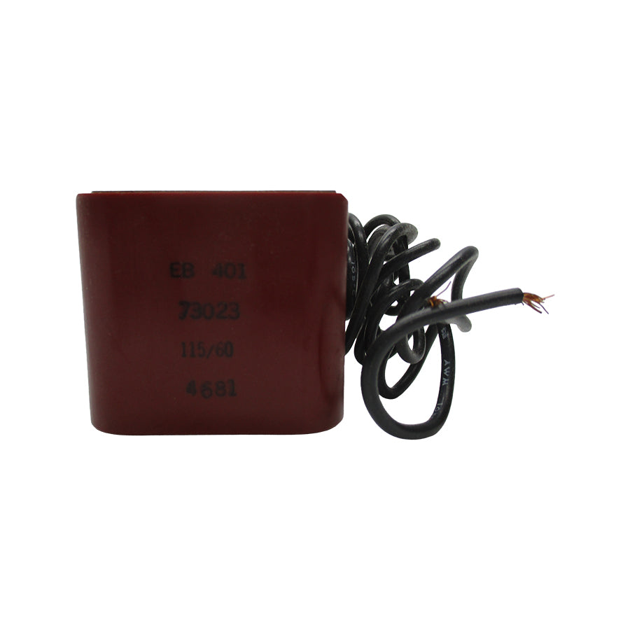 INDUSTRIAL SPARE PART EB401-73023 115V UNMP