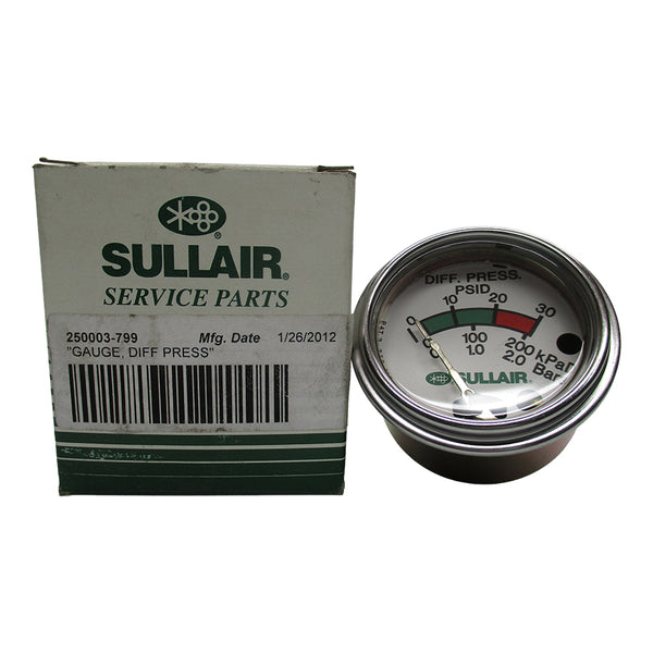 SULLAIR 250003-799 NSMP