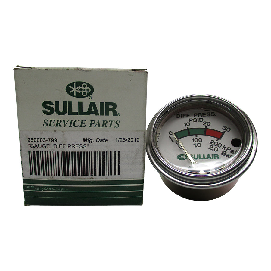 SULLAIR 250003-799 NSMP