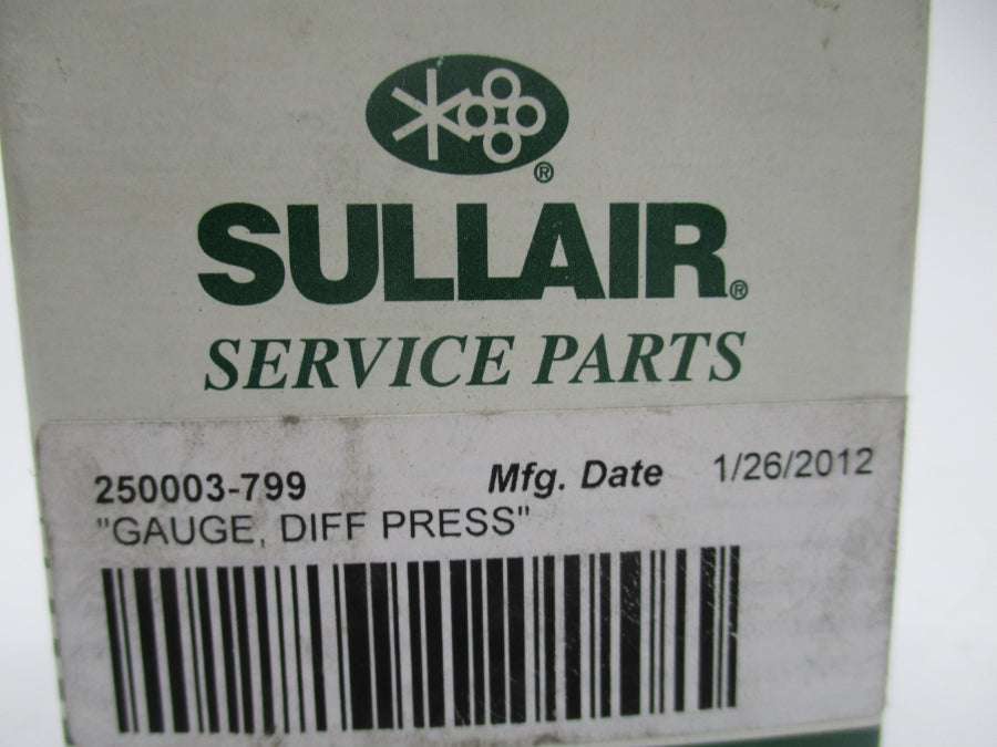 SULLAIR 250003-799 NSMP