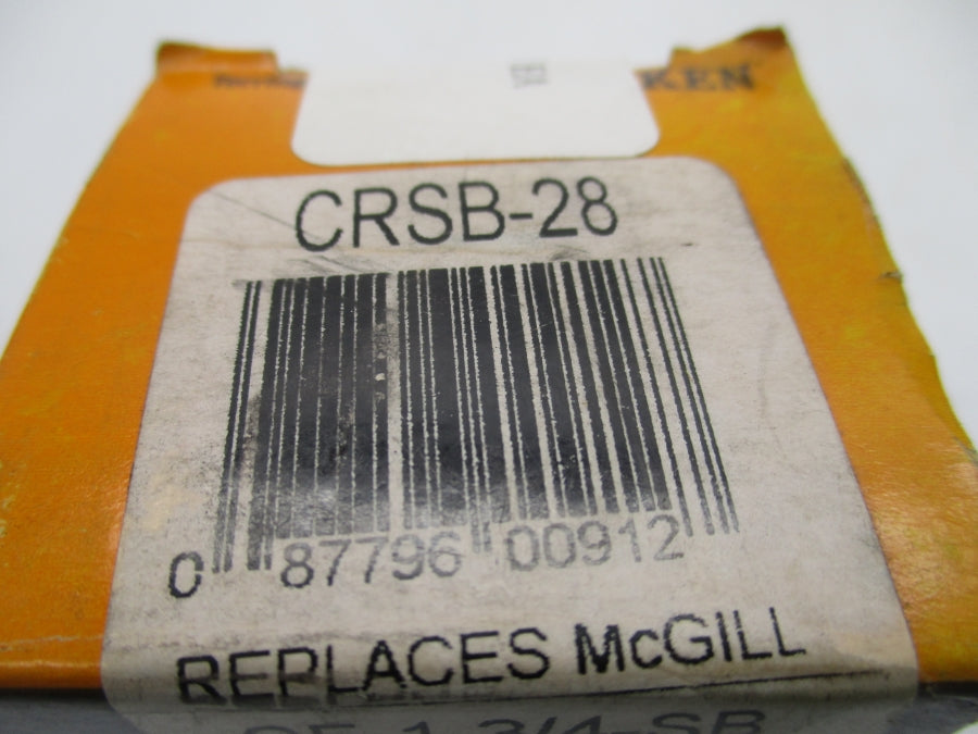 TIMKEN CRSB-28 NSMP