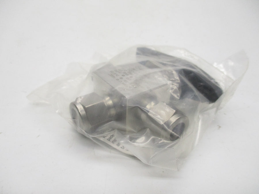 SWAGELOK SS-44XS6 1500PSI NSMP