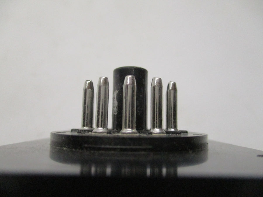 TYCO ELECTRONICS CDB-38-70012 240VAC 10A 0.6-60SEC NSMP