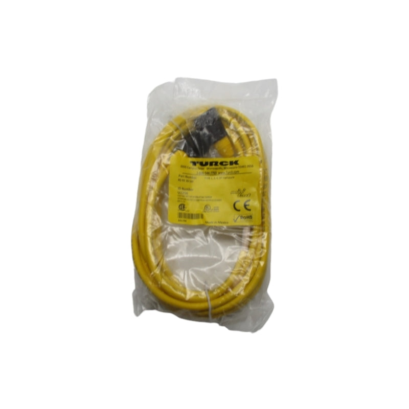 TURCK RSRK30-5M U2256 600V 9A NSMP