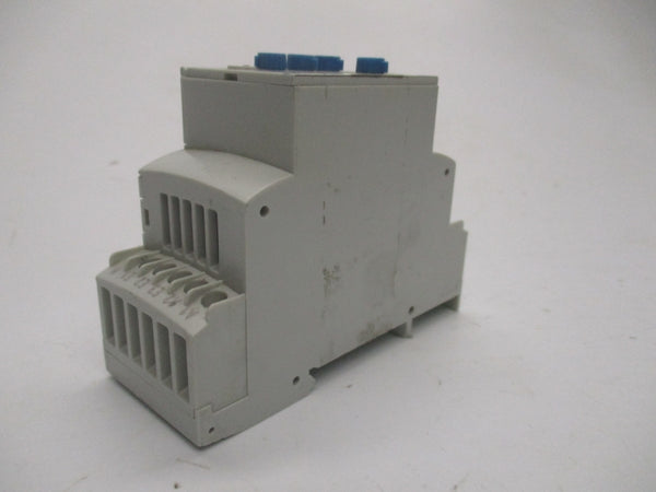 CROUZET 84871130 250V 1-10A UNMP