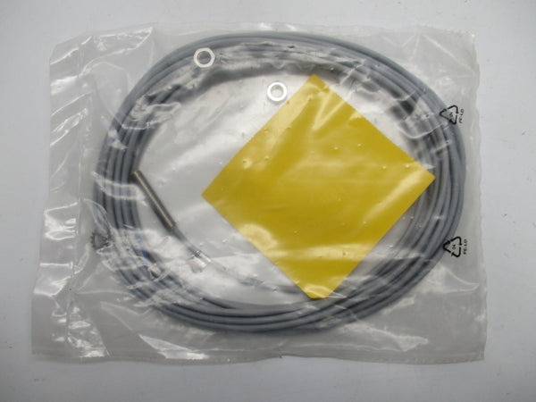 TURCK BI2-EG08-AP6X 4602043 10-30VDC NSMP