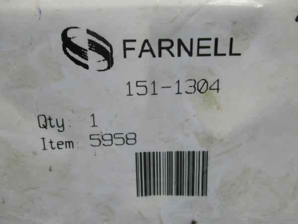 FARNELL 151-1304 230V NSMP