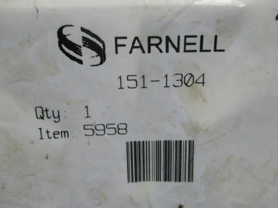 FARNELL 151-1304 230V NSMP