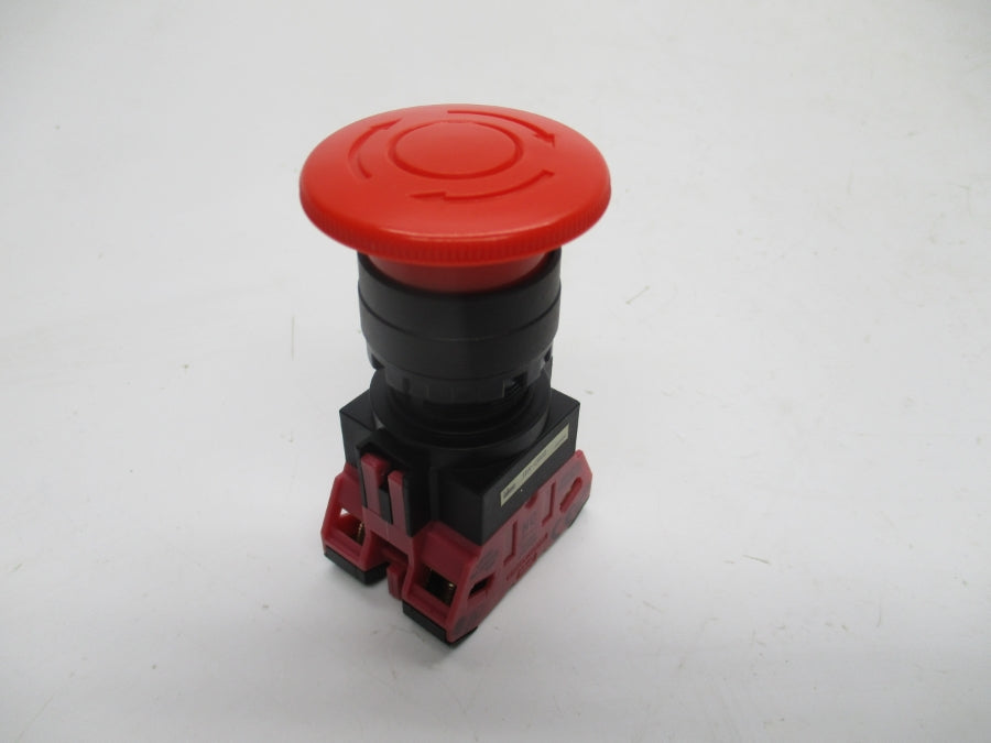 IDEC HW1B-V402R NSMP