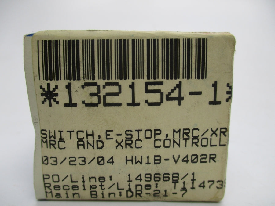 IDEC HW1B-V402R NSMP