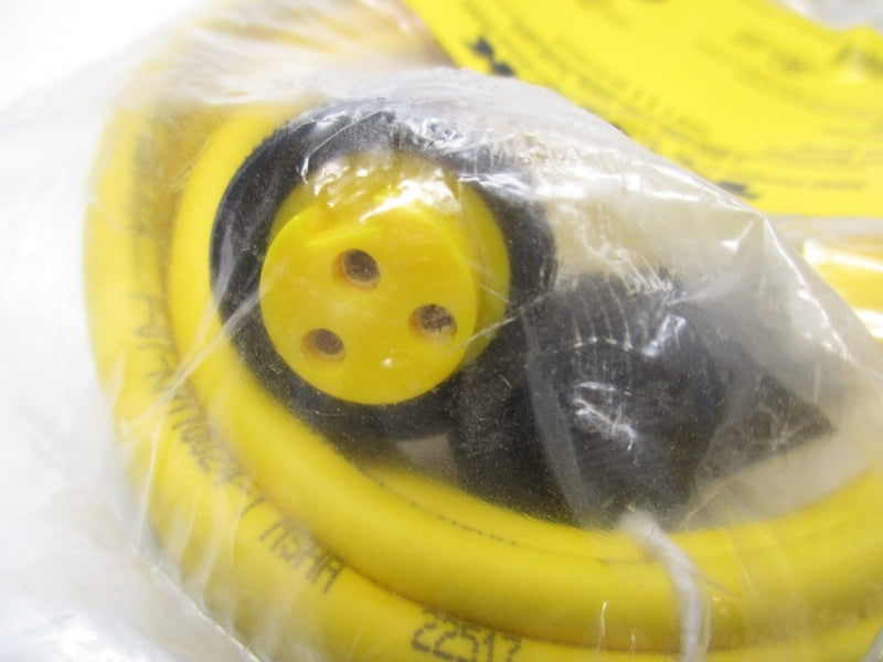 TURCK RSRK30-5M U2256 600V 9A NSMP