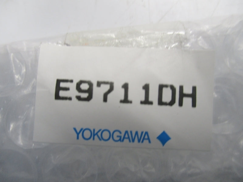YOKOGAWA E9711DH NSNP