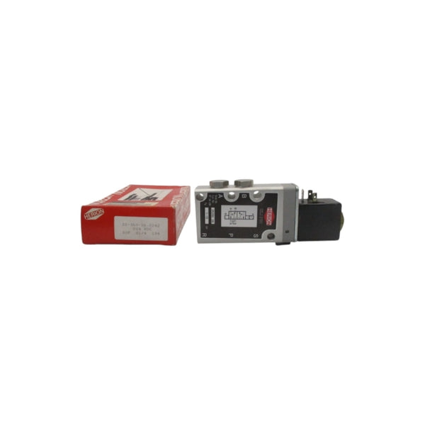 HERION 26-360-56.0242 24VDC NSMP