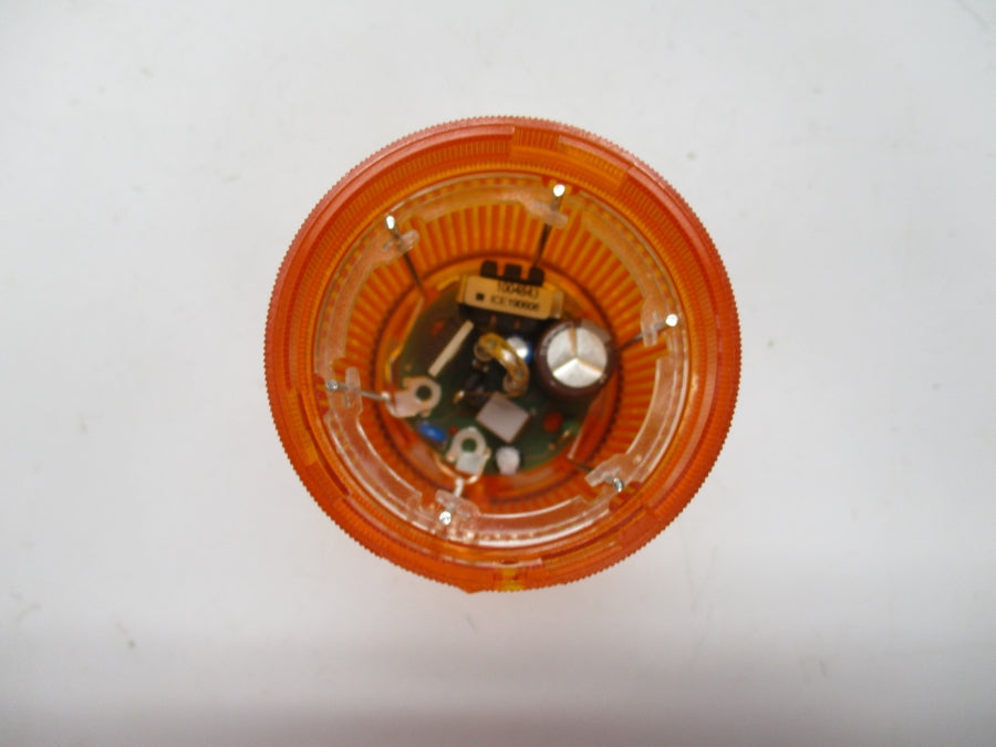 INDUSTRIAL SPARE PART 855E-24BR5 SER. A 24VAC/DC (WH) NSMP