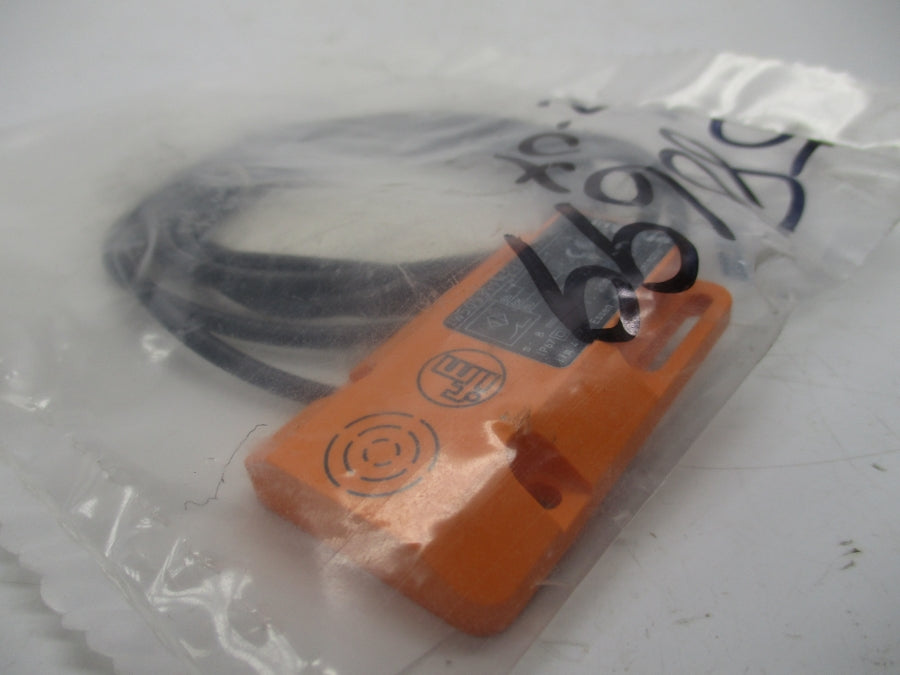IFM IW5053 IW-3005-BPKG 10-36VDC NSMP
