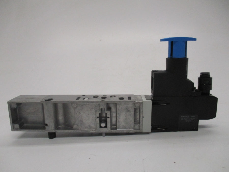 FESTO VABF-S4-1-R1C2-C-6 540152 90PSI NSMP