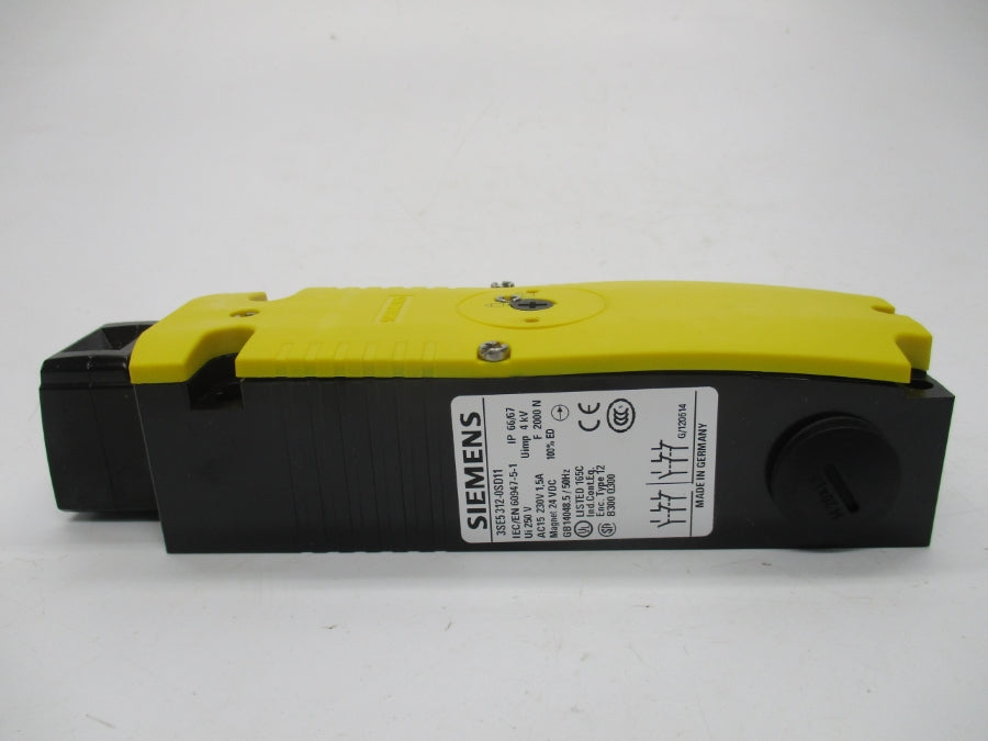 SIEMENS 3SE5312-0SD11 24V NSMP