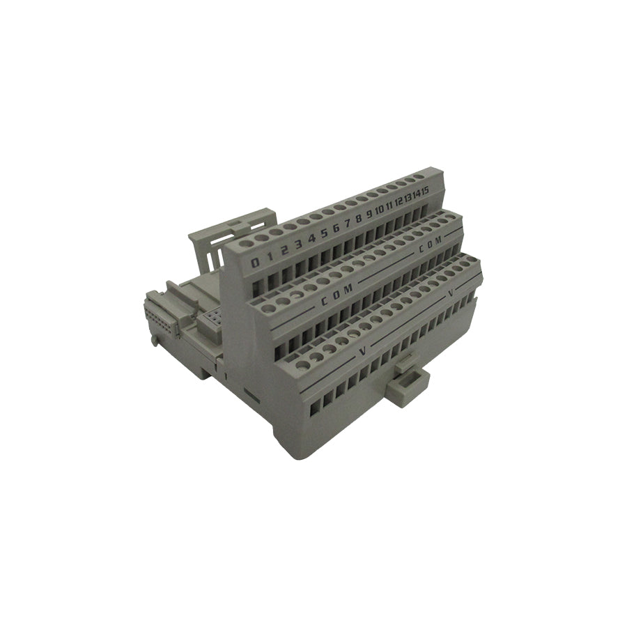 INDUSTRIAL SPARE PART 1794-TB3 SER. A 120VAC 10A REV. B01 UNMP