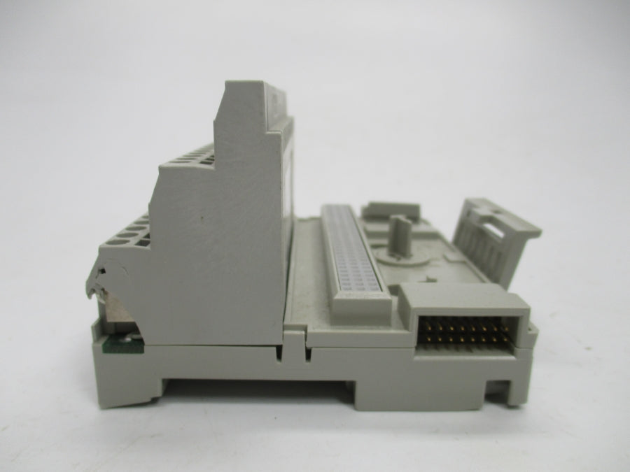 INDUSTRIAL SPARE PART 1794-TB3 SER. A 120VAC 10A REV. B01 UNMP