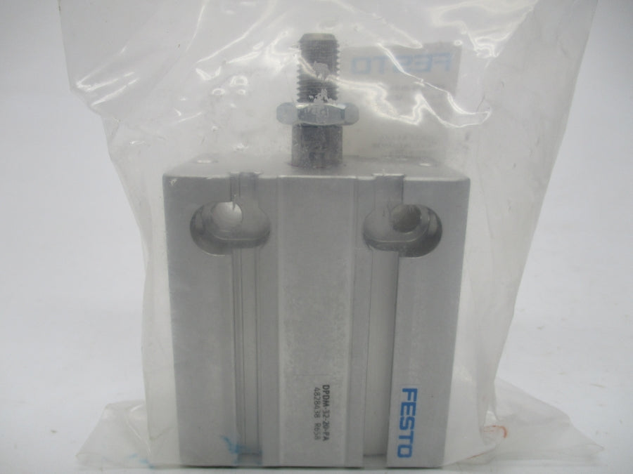 FESTO DPDM-32-20-PA 4824838 NSMP