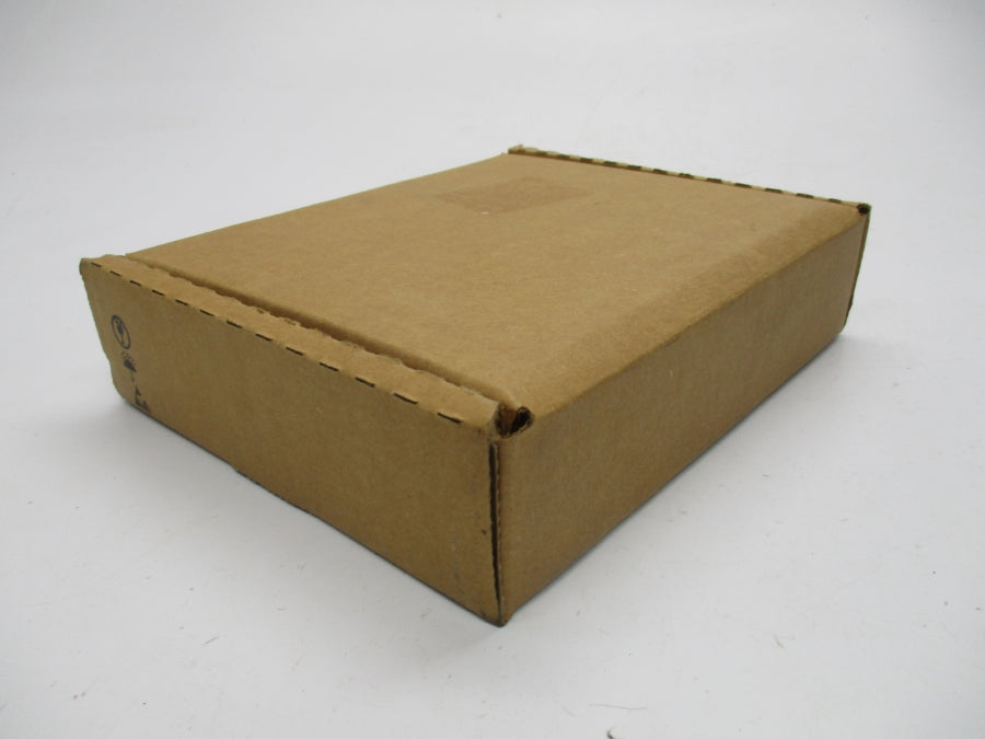INDUSTRIAL SPARE PART 1756-M03SE SER. A F/W 15.37 DATE: 2013 NSFS