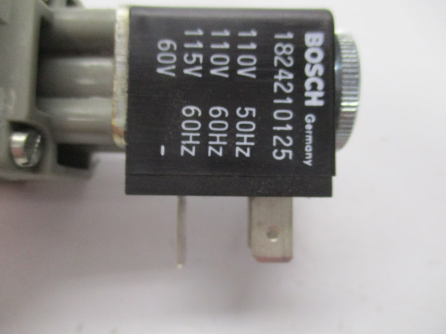 BOSCH 0820018126 115V NSMP