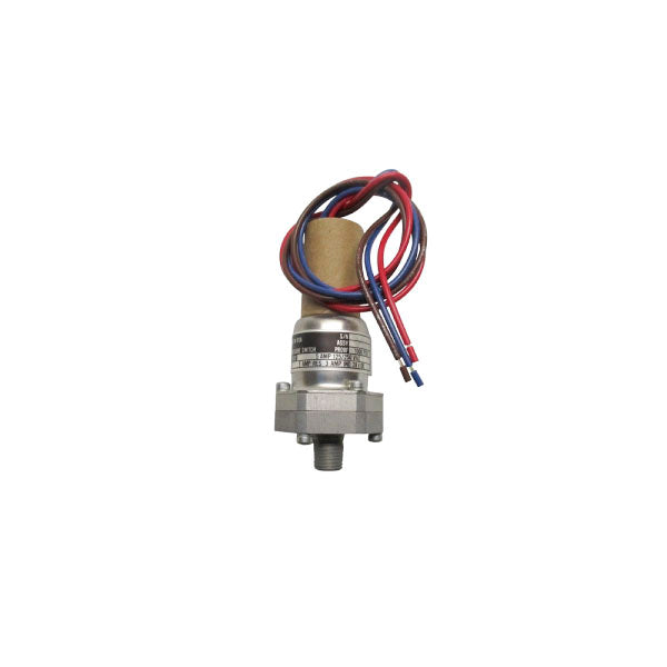 ITT 130P14C3 125/250VAC 5A 1000PSI NSNP