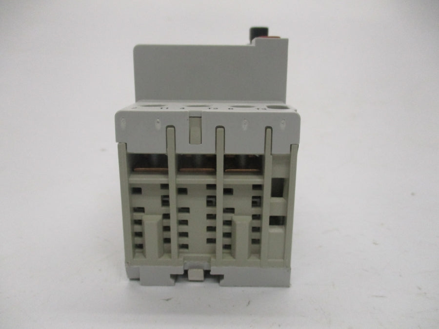 INDUSTRIAL SPARE PART 140A-C2A-B63 SER. A 4.0-6.3A (BR/WH) NSMP