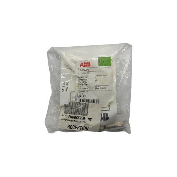 ABB SK825202-A NSMP