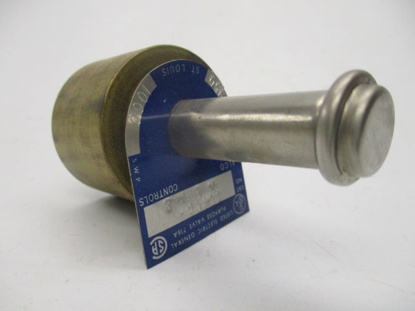 ALCO 204CD 1/4" NSMP