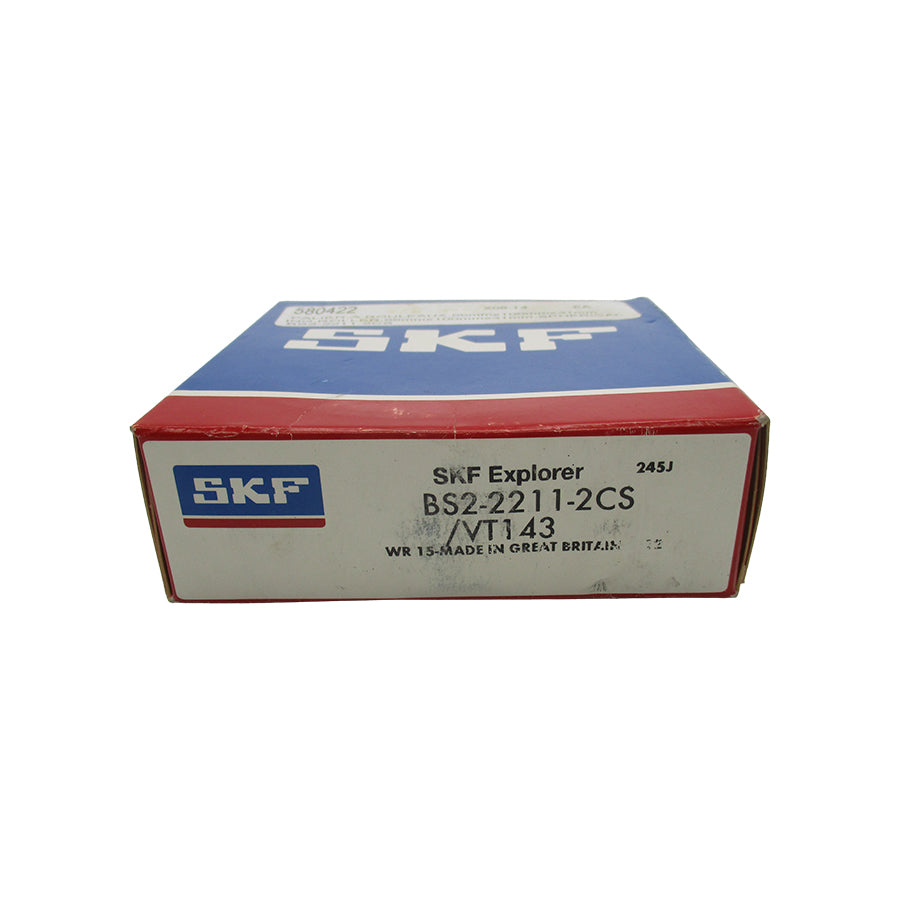 SKF BS2-2211-2CS/VT143 NSMP