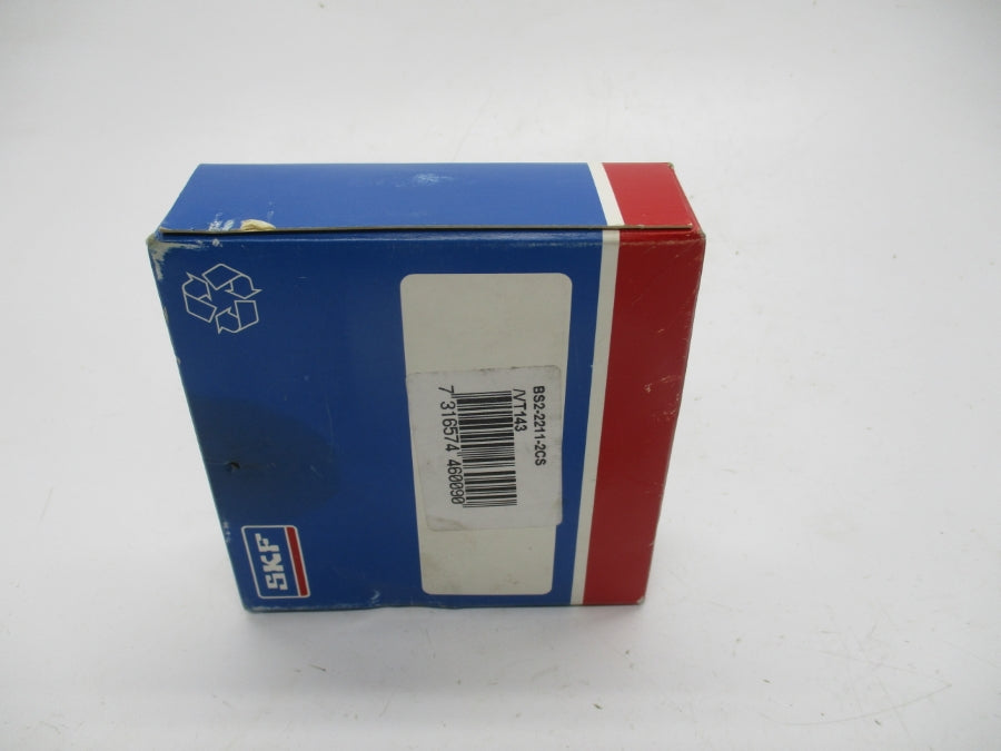 SKF BS2-2211-2CS/VT143 NSMP