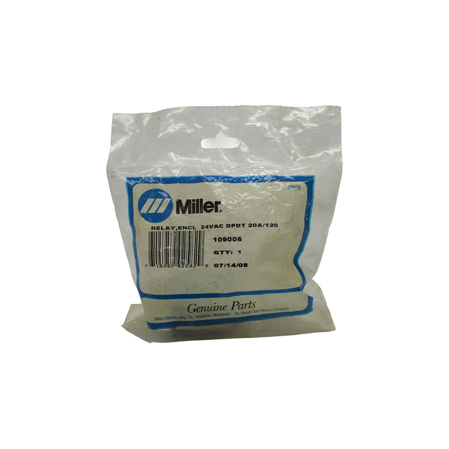 MILLER 109006 24VAC 20A NSMP
