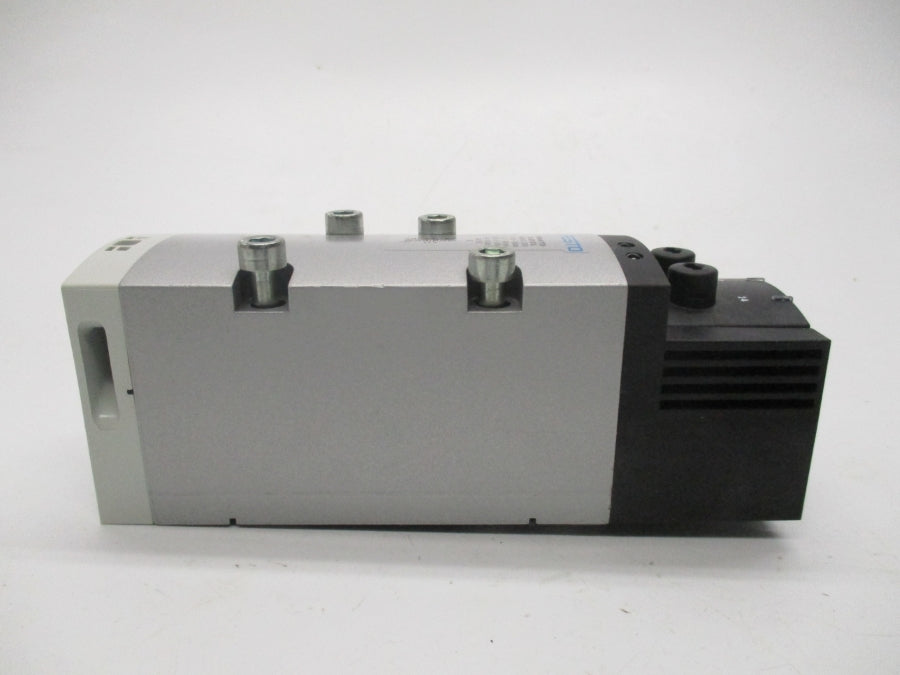FESTO VSVA-B-P53E-ZD-D2-1T1L 560823 24VDC 40-145PSI NSMP