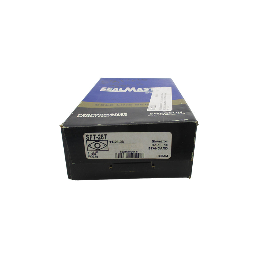 SEAL MASTER SFT-28T 1 3/4" NSFS