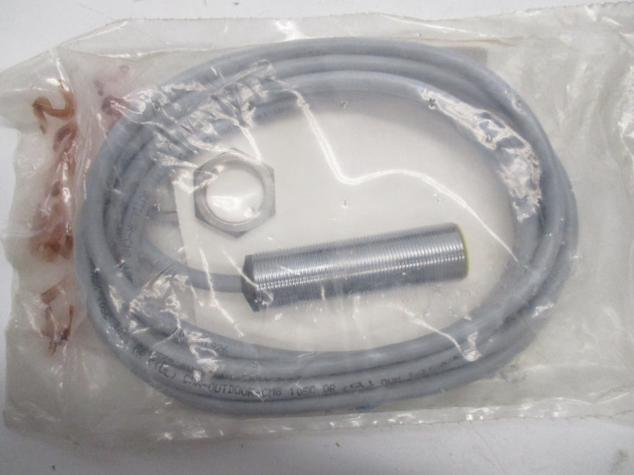 TURCK BI5-G18-RDZ30X2 T4208194 10-300VDC NSMP