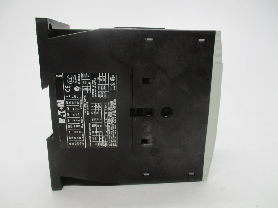 EATON XTCE065D00A 110/120V NSMP