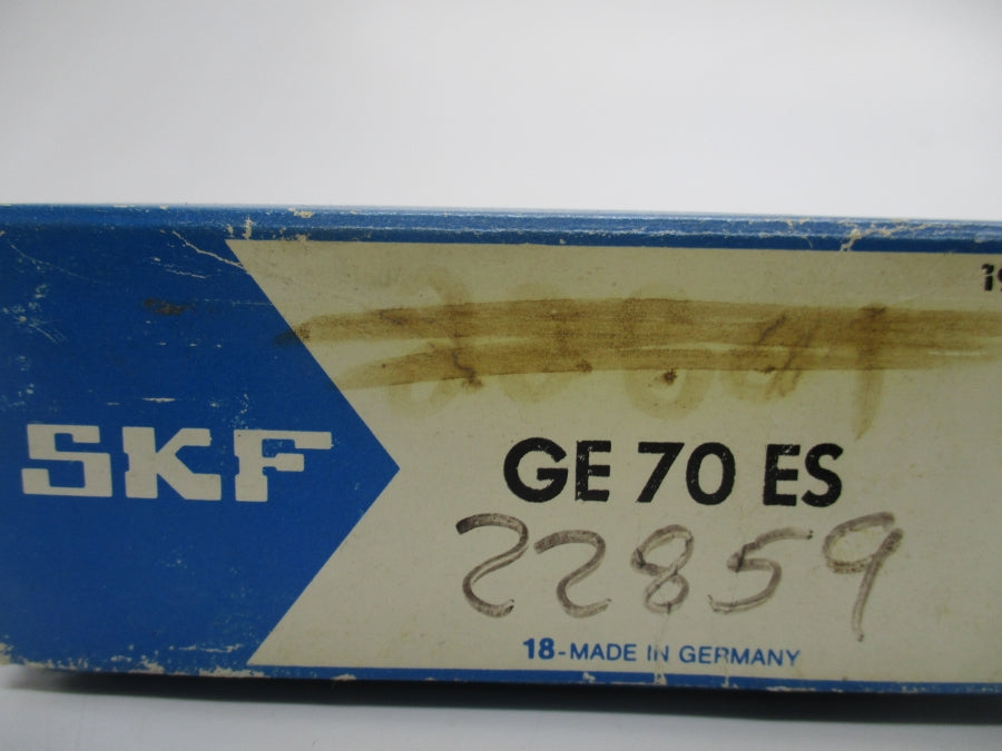 SKF GE70ES NSMP