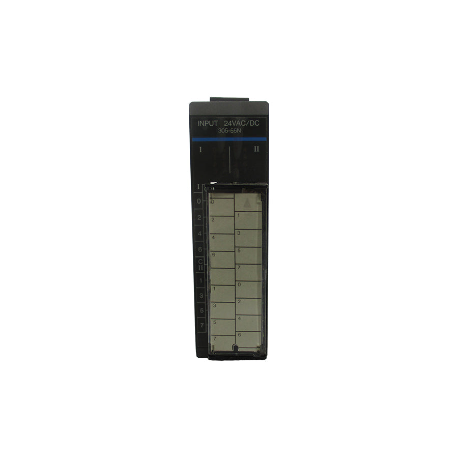 TEXAS INSTRUMENTS 305-55N 24VACDC UNMP