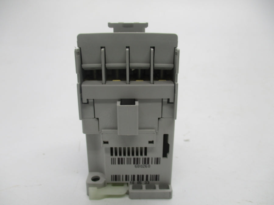 INDUSTRIAL SPARE PART 300-AOD930 SER. C 110/120V 18A (BR/WH) NSMP