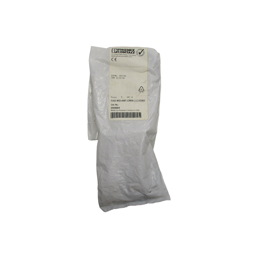 PHOENIX CONTACT RAD-900-ANT-OMNI-2-2-RSMA 2904801 NSMP