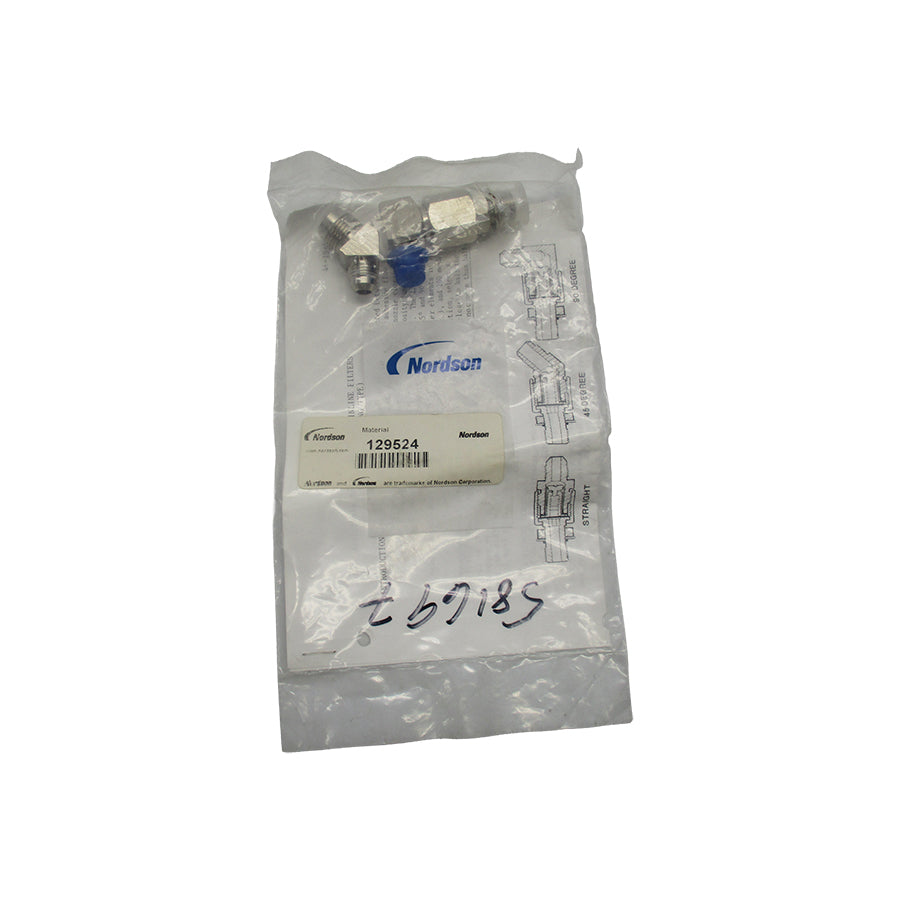 INDUSTRIAL SPARE PART 129524 NSMP
