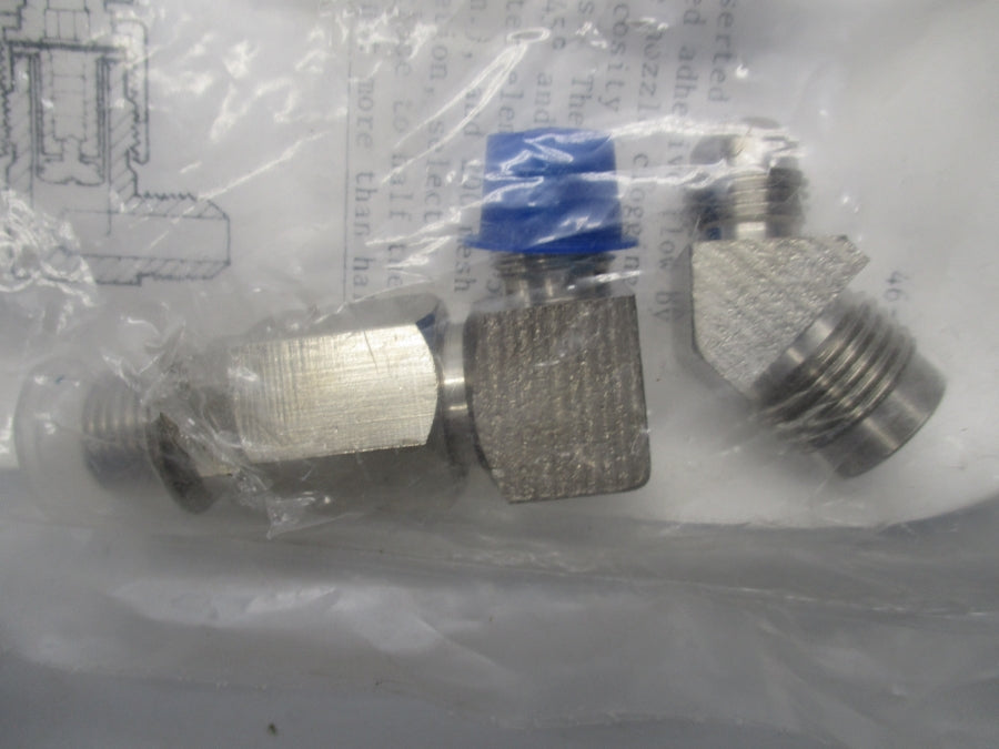 INDUSTRIAL SPARE PART 129524 NSMP
