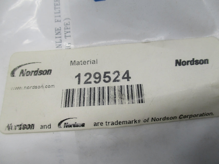 INDUSTRIAL SPARE PART 129524 NSMP