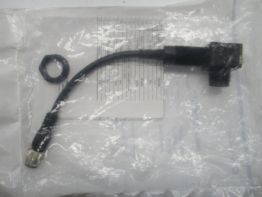 INDUSTRIAL SPARE PART 42EF-B1LDBE-F5 SER. A REV. F NSMP